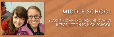 Middle School