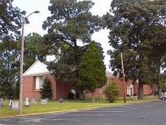 Denbigh Baptist Christian School