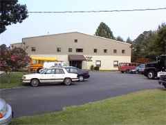 The Family Life Center